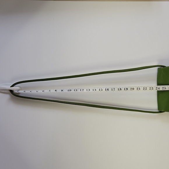 Tignanello Leather Cross Body Bag - Picture 12 of 12